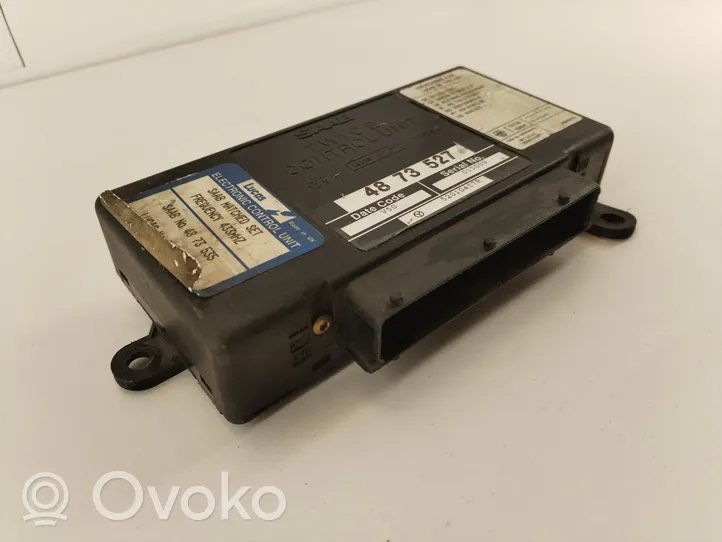 Saab 9-5 Module confort 4873527