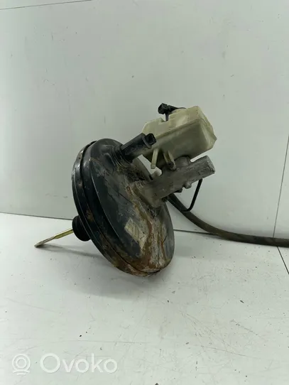 Volvo S70  V70  V70 XC Brake booster 949276