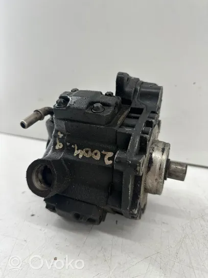 Volvo V50 Pompe d'injection de carburant à haute pression 9658193780