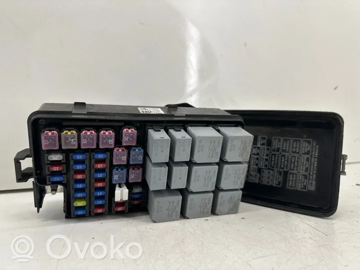 Chevrolet Lacetti Fuse box set 070525