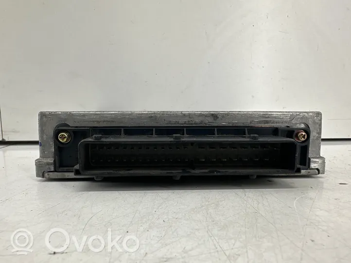 Saab 9-5 Sterownik / Moduł ECU 4578597