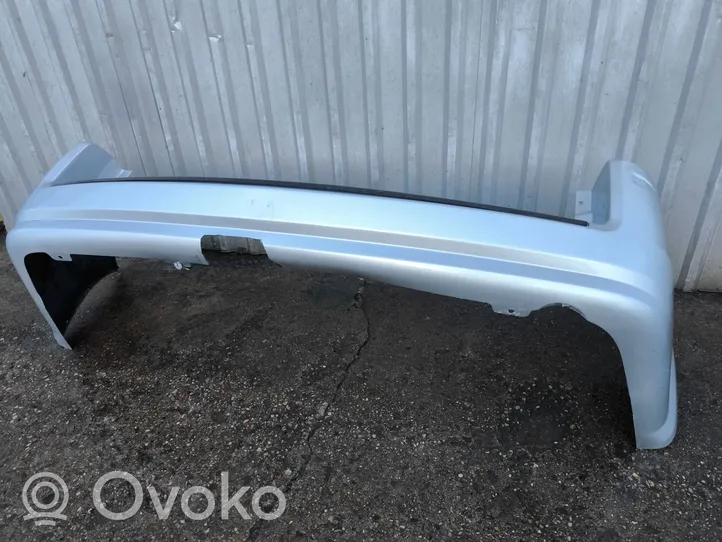 Chrysler Grand Voyager V Rear bumper 