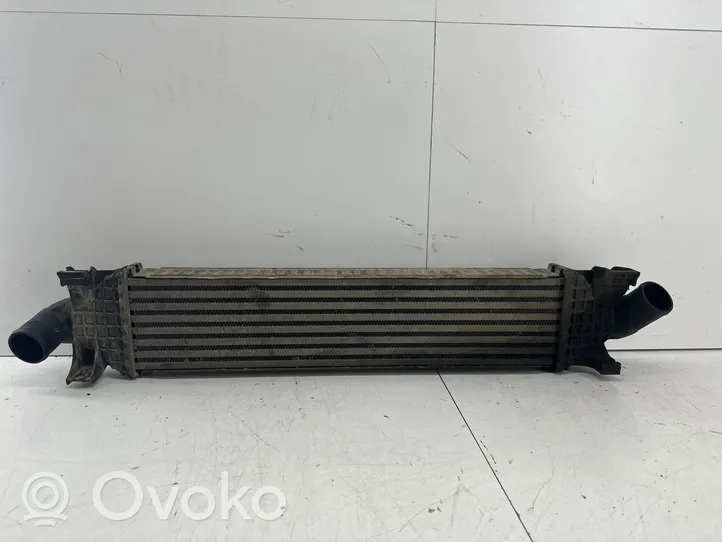 Ford Focus C-MAX Chłodnica powietrza doładowującego / Intercooler 3M5H9L440AD