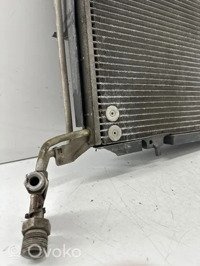 Mercedes-Benz C W202 Radiateur condenseur de climatisation 