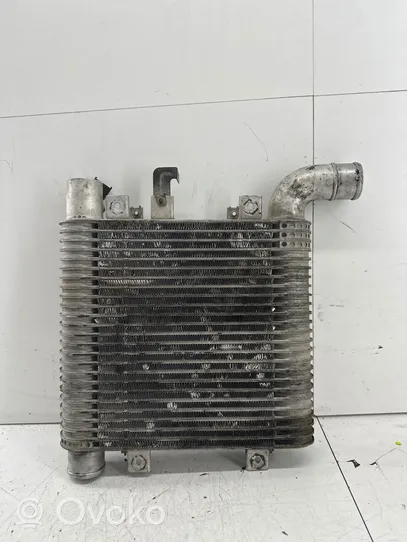 Hyundai Santa Fe Chłodnica powietrza doładowującego / Intercooler 