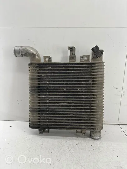 Hyundai Santa Fe Chłodnica powietrza doładowującego / Intercooler 