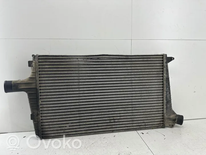 Audi A6 S6 C5 4B Chłodnica powietrza doładowującego / Intercooler 4B0145805A