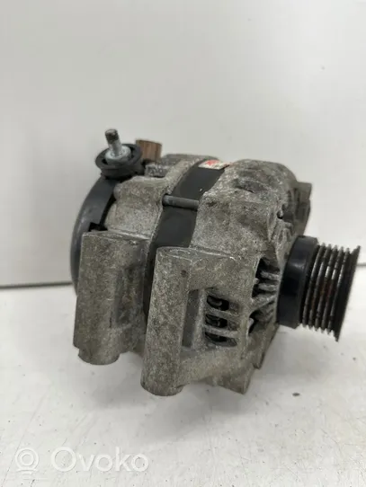 Dodge Nitro Alternator 