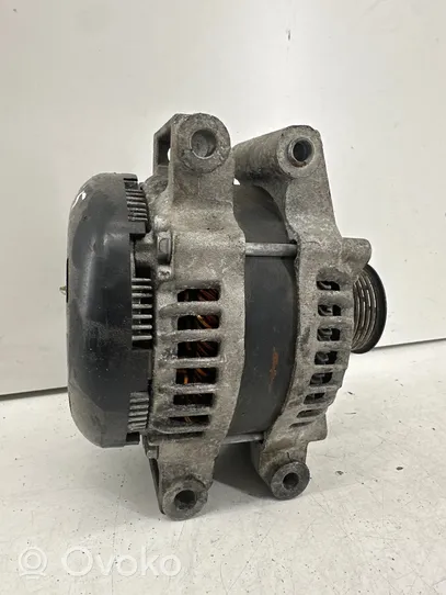 Dodge Nitro Alternator 