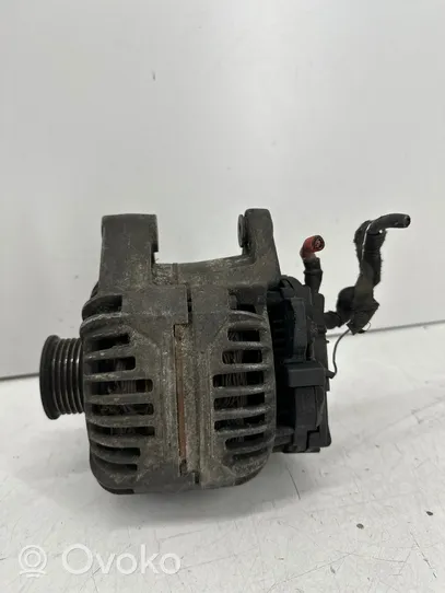 Opel Signum Alternator 