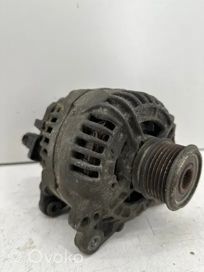 Volkswagen Golf V Generatore/alternatore 06F903023F