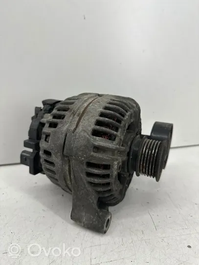 BMW 5 E60 E61 Alternator 7519721