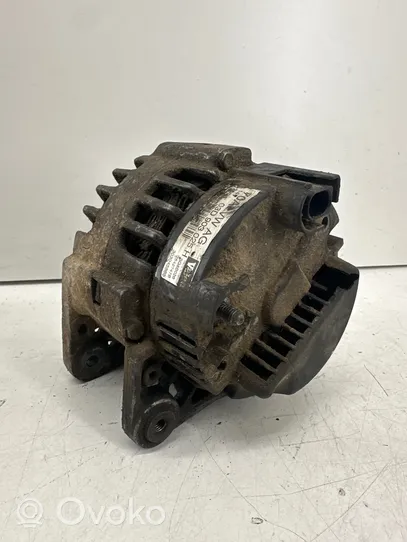 Skoda Fabia Mk1 (6Y) Generatore/alternatore 03D903025H