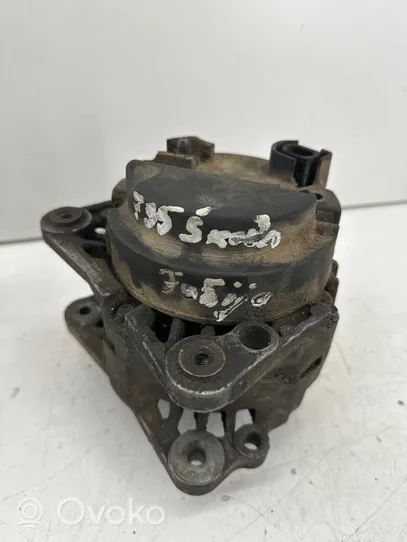 Skoda Fabia Mk1 (6Y) Alternator 03D903025H