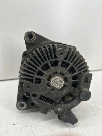 Citroen C5 Generatore/alternatore 9654752880