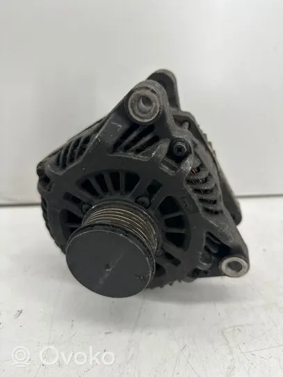 Citroen C5 Alternator 9654752880