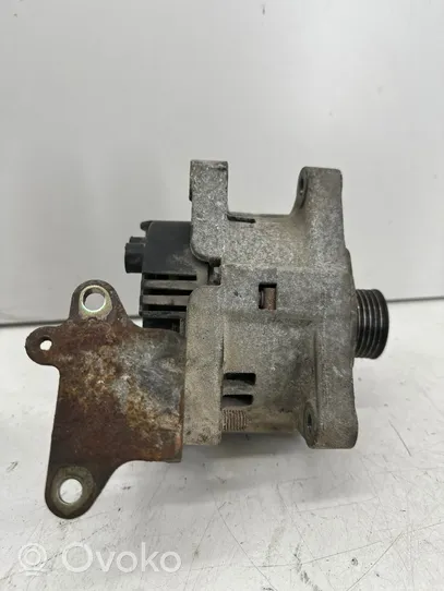 Citroen C3 Alternador 