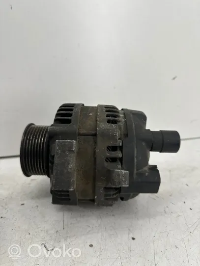 Honda Accord Alternator 