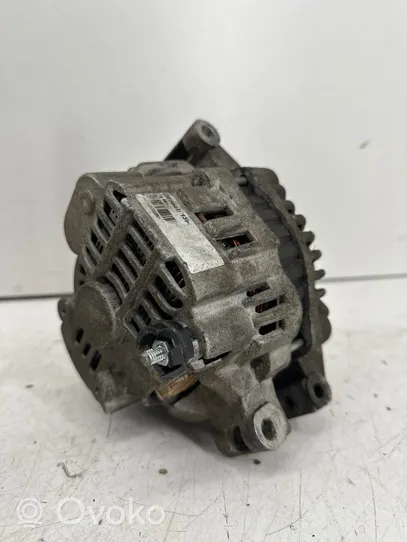 Honda FR-V Alternador 