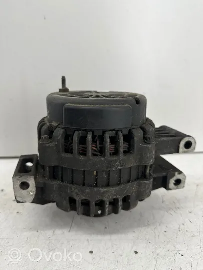 Chevrolet TrailBlazer Alternator 