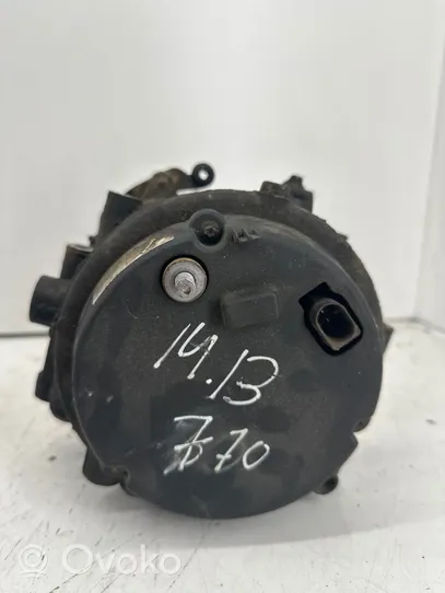 Mercedes-Benz C W203 Alternator A0001502550