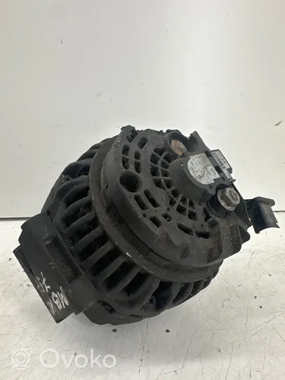 Mercedes-Benz ML W164 Alternator A2721540102