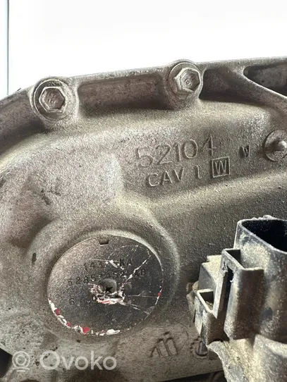 Dodge Nitro Vaihdelaatikon vaihteenvaihtajan kotelo P52853452AB