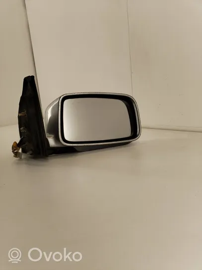 Mitsubishi Lancer Front door electric wing mirror E1010496