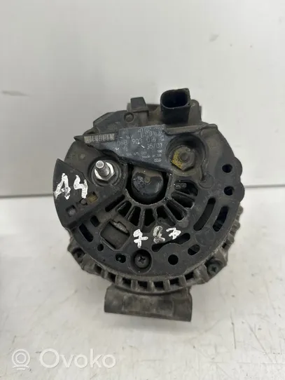 Audi A4 S4 B5 8D Generatore/alternatore 06B903016C