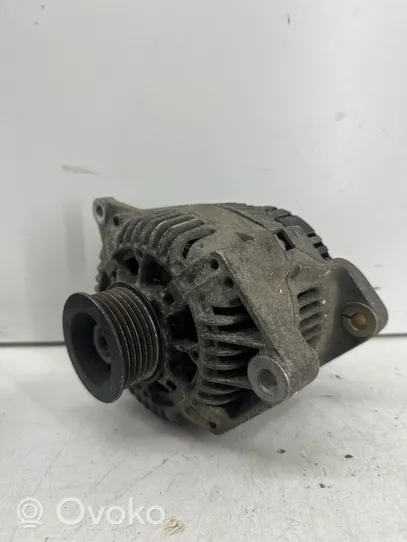 Renault Scenic I Alternator A13VI265