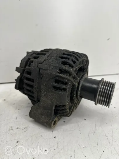 Saab 9-5 Alternador 0124525016