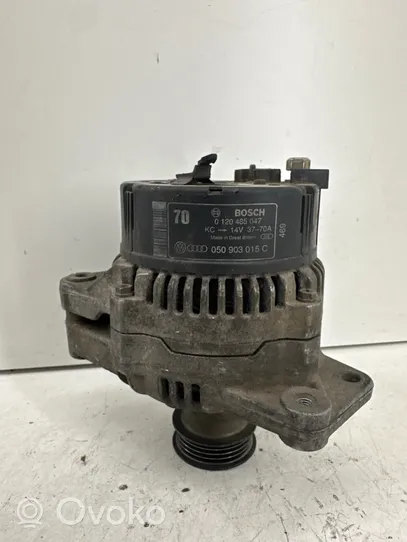 Audi 80 90 S2 B4 Generatore/alternatore 050903015C