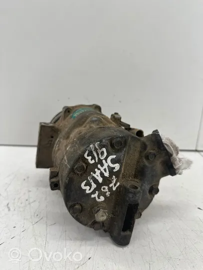 Saab 9-3 Ver2 Ilmastointilaitteen kompressorin pumppu (A/C) 13171593