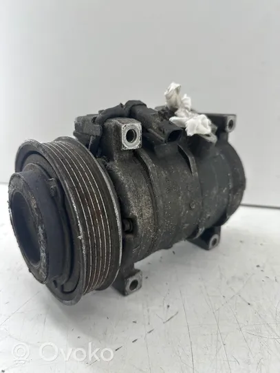 Jeep Cherokee Compressore aria condizionata (A/C) (pompa) 4472203972