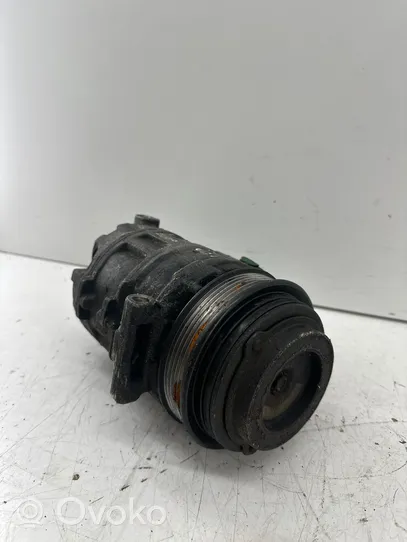 Mercedes-Benz C W203 Klimakompressor Pumpe A0002342911