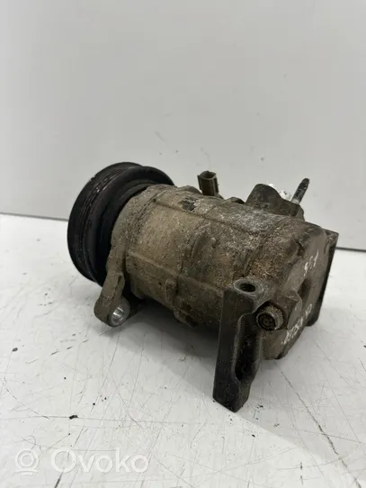 Chrysler Voyager Air conditioning (A/C) compressor (pump) 10S20H