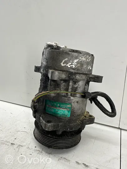 Citroen C5 Ilmastointilaitteen kompressorin pumppu (A/C) SD7V16