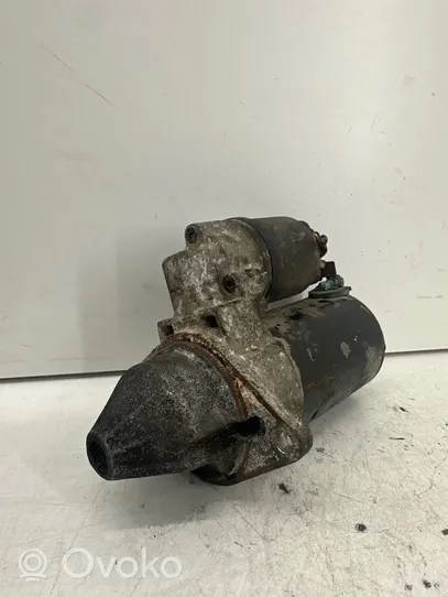 Opel Corsa D Starter motor 24436877