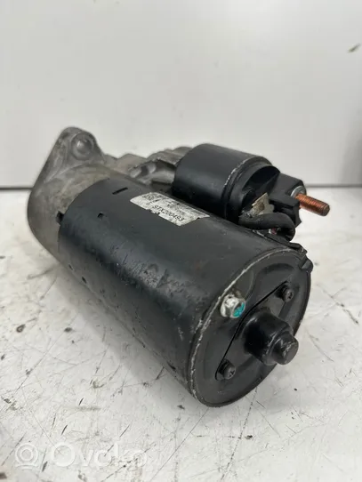 Chevrolet Lacetti Starter motor STX200493