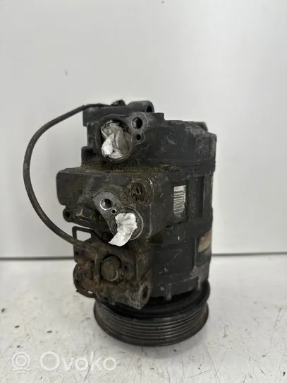 Saab 9-5 Air conditioning (A/C) compressor (pump) 447220