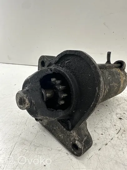 Ford Focus C-MAX Starter motor 