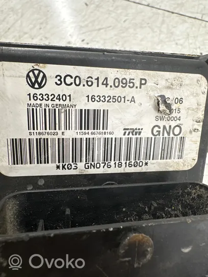 Volkswagen PASSAT B6 ABS Blokas 3C0614095P