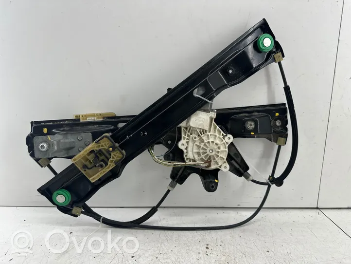 Ford Focus Front door window regulator with motor 931905102