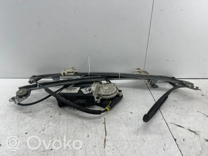 Peugeot 807 Fensterheber elektrisch mit Motor Tür vorne 1488740080