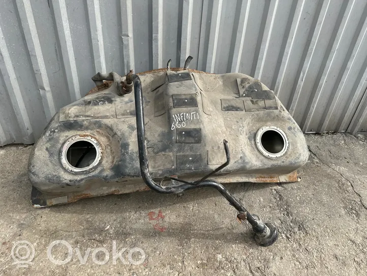 Infiniti FX Fuel tank 