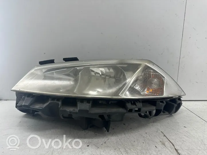 Renault Megane II Faro/fanale 8200073220J