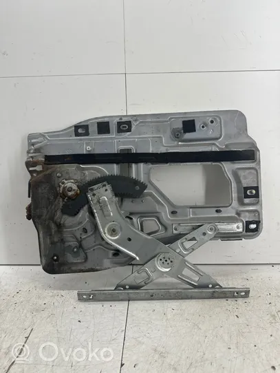 Hyundai Santa Fe El. Lango pakėlimo mechanizmo komplektas 9882026200