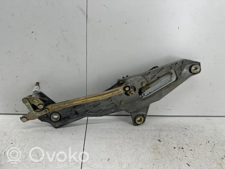 Volvo S70  V70  V70 XC Moteur d'essuie-glace arrière 0390201409