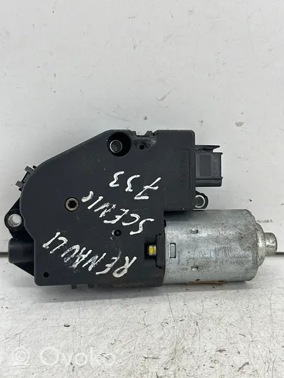 Renault Scenic II -  Grand scenic II Sunroof motor/actuator 2216477A