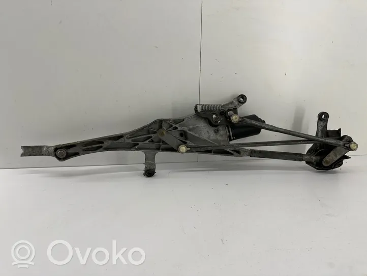 Lexus RX 300 Mechanizm i silniczek wycieraczek szyby przedniej / czołowej 8511048130